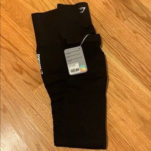 Gymshark Seamless Energy High Waisted BRAND NEW